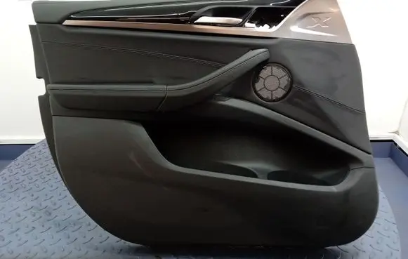 BMW X3 G01 Door card panel trim set 7410228