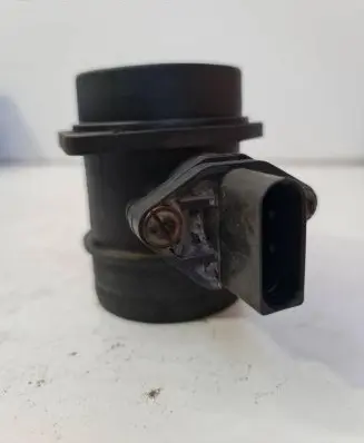 Audi A3 S3 8L Mass air flow meter 138351