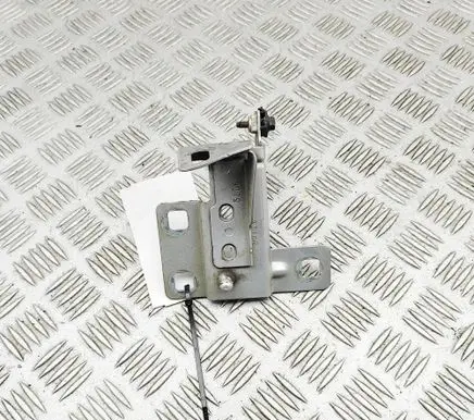 Opel Vivaro Fender mounting bracket 93455807