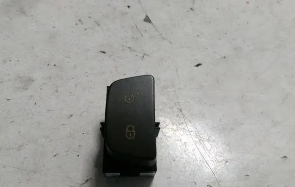 Land Rover Evoque I Central locking switch button BJ3214017AB