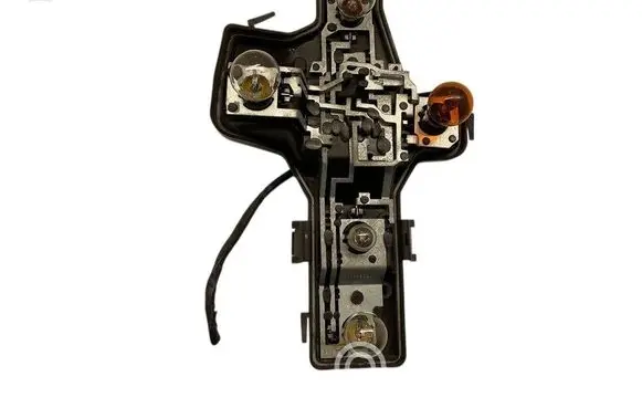 Volkswagen Touran I Tail light bulb cover holder 158688 1T0945258D