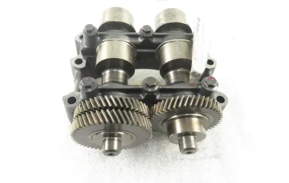 Renault Scenic II - Grand scenic II Oil pump balance shaft 8200488527 8200488596