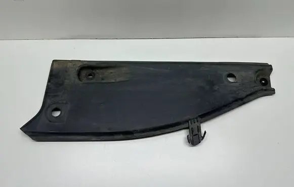 Chrysler Pacifica Front underbody cover/under tray 68234171AC 93785W 9685