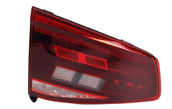 Volkswagen PASSAT B8 Tailgate rear/tail lights