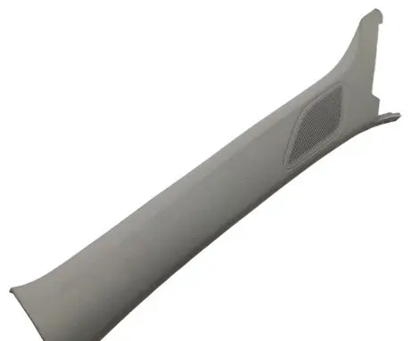 Volkswagen Tayron II (A) pillar trim 571867233A