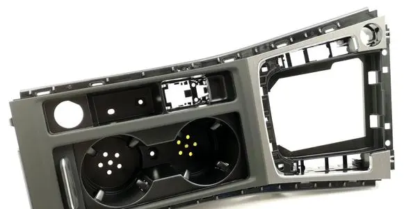 Volkswagen Golf VII Center console 5G1864263AS