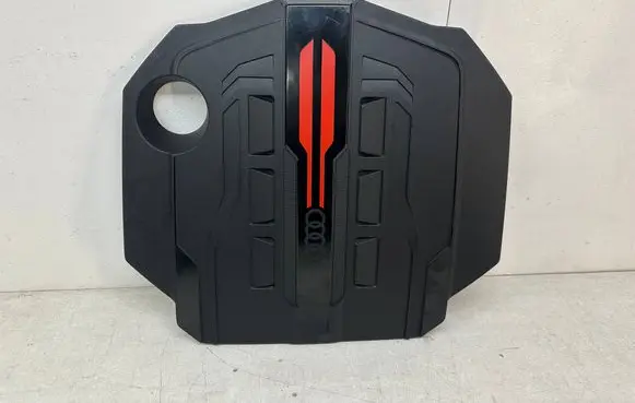 Audi Q5 SQ5 FY Engine cover (trim) 0122940A