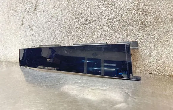 Ford Edge II Rear door glass trim molding FT4BR254A41AJ