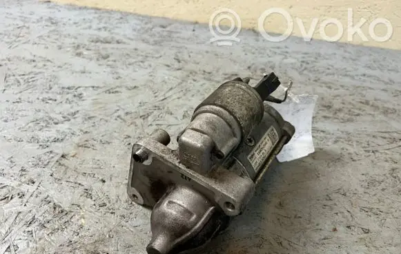Peugeot 3008 II Starter motor 9825233080 ESW2021HE