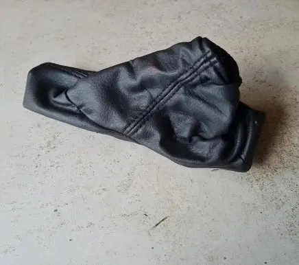 Peugeot 407 Handbrake trim 9644588080