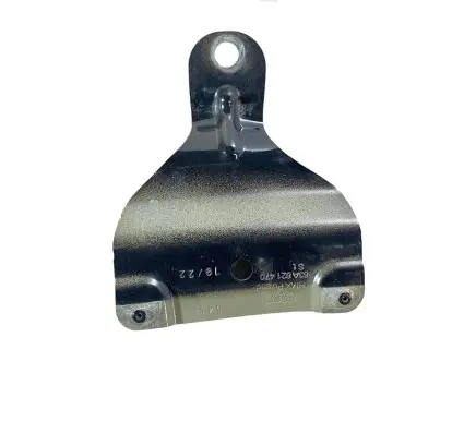 Audi Q3 F3 Fender mounting bracket 83A821470