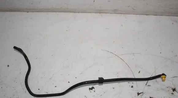 Porsche Boxster 986 Vacuum line/pipe/hose 