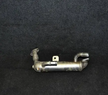 KIA Venga EGR valve cooler 284162A710