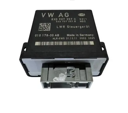 Audi Q3 8U Light module LCM 8X0907357C 8X0907357B 01017830AB