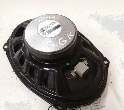 Chrysler Grand Voyager V Rear door speaker 05081669AB 7689AC 36670D