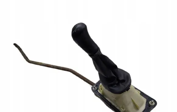 Dacia Logan I Gearbox retarder lever 8200490717
