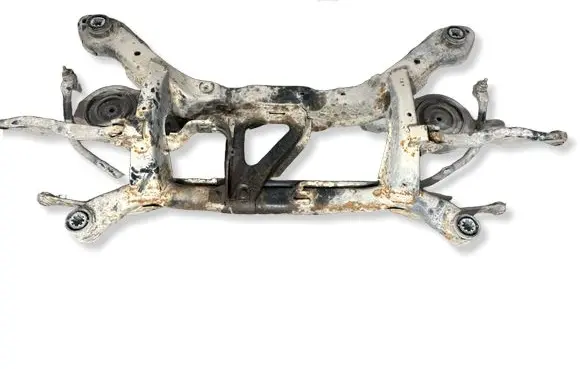 Volvo XC60 Rear axle beam 