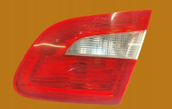 Skoda Superb B6 (3T) Rear/tail lights 3T5945094