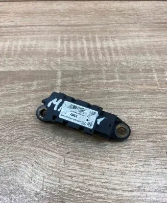 Mercedes-Benz C W203 Airbag deployment crash/impact sensor 0018209126