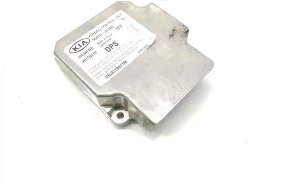 KIA Sorento Airbag control unit/module 95910-3E200 5WK43245