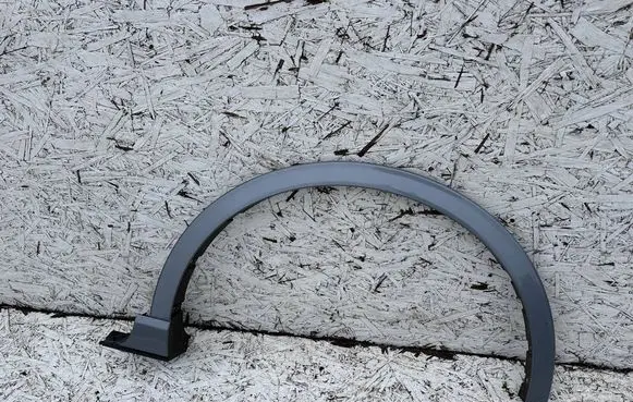 Ford Kuga III Front arch trim NV4B-S16D238-AAW