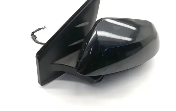 Toyota Yaris XP210 Front door electric wing mirror E8049749