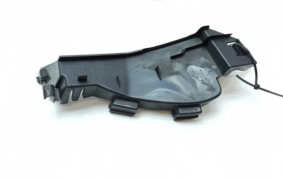 Mercedes-Benz B W246 W242 Intercooler air guide/duct channel A2468880138 270390004