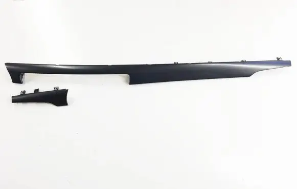 Peugeot 508 Dashboard lower bottom trim panel 