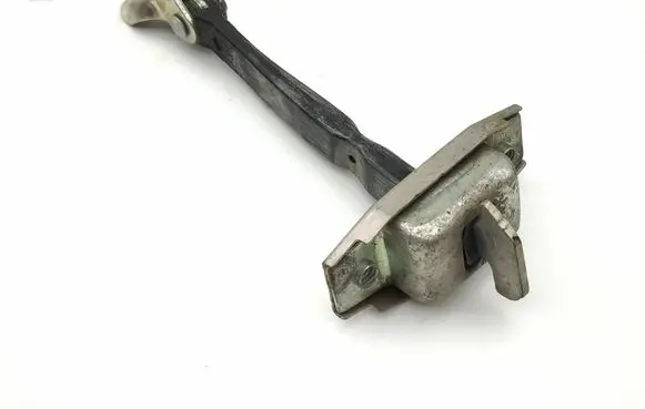 Toyota Prius (XW30) Rear door check strap stopper
