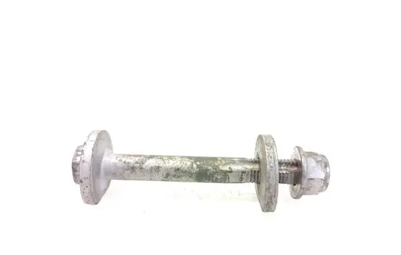 Audi A6 S6 C7 4G Rear suspension camber bolt 