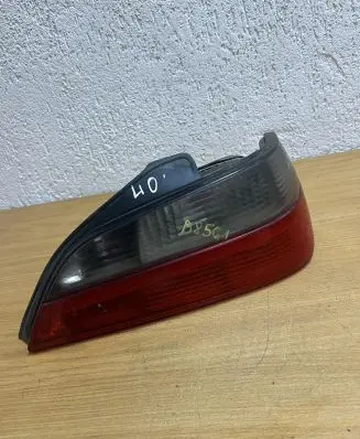 Peugeot 406 Rear/tail lights LP1G12AD D8561