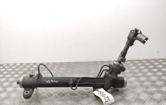 Toyota Corolla Verso AR10 Steering rack 7891149