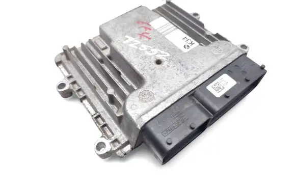 Hyundai Ioniq Engine control unit/module 391A103HK2 3911003HK2