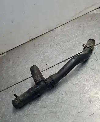 Volkswagen Sharan Engine coolant pipe/hose 738000248