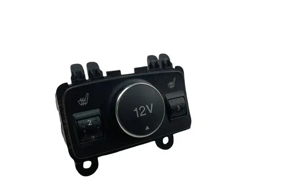 Ford Kuga II Other switches/knobs/shifts CJ5T19K314BA
