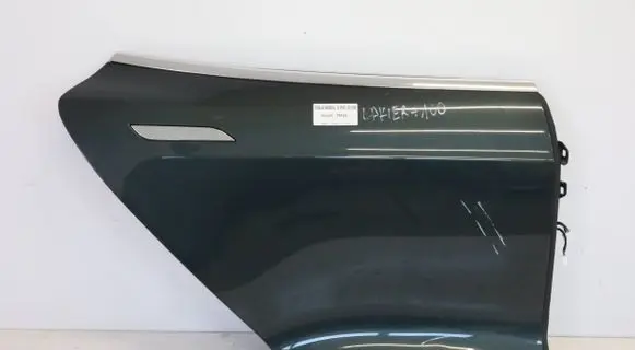 Tesla Model S Door (2 Door Coupe) 