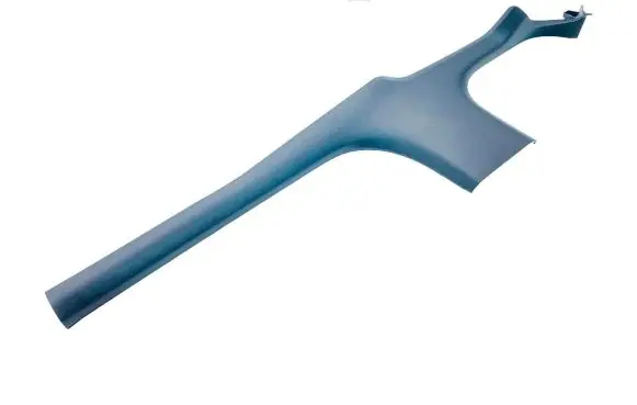 Volkswagen e-Up Front sill trim cover 1S4853371B