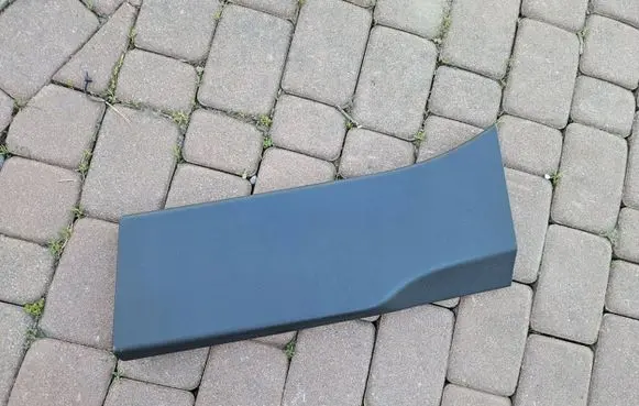 Opel Combo E Dashboard glove box trim 98165193ZD