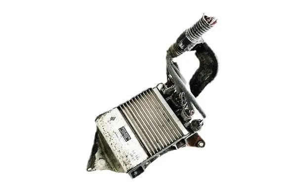 Toyota Avensis T270 Fuel injection control unit/module 8987120080