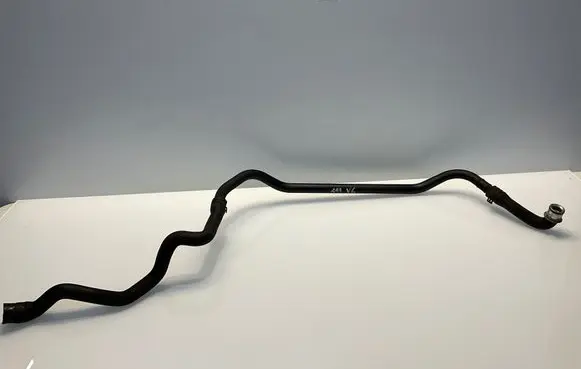 Mercedes-Benz E W211 Engine coolant pipe/hose A2115001972 2115001972