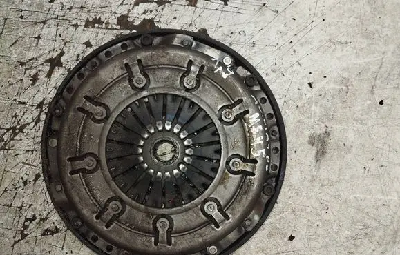 Audi A4 S4 B6 8E 8H Clutch set kit