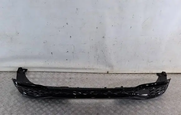 Volkswagen Tiguan Rear bumper lower part trim 571807521B 571807433E