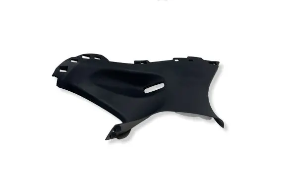 Ford Fiesta (D) pillar trim (bottom) H1BBB31011ADW