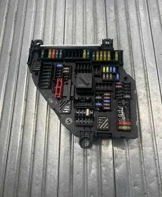 BMW X3 F25 Fuse module 9259468 217033453F 03234965