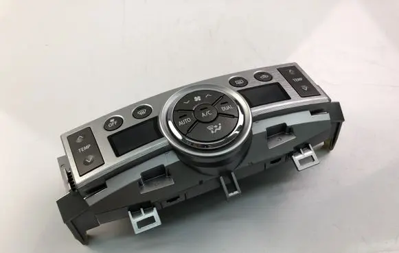 Toyota Verso Climate control unit 559000F081