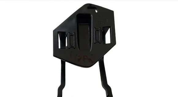 Volvo XC90 Headlight/headlamp mounting bracket