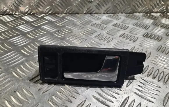 Audi A6 S6 C4 4A Front door interior handle 4A0837020C