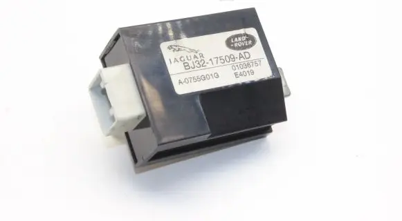 Land Rover Range Rover Evoque L551 Window wiper interval relay BJ3217509AD