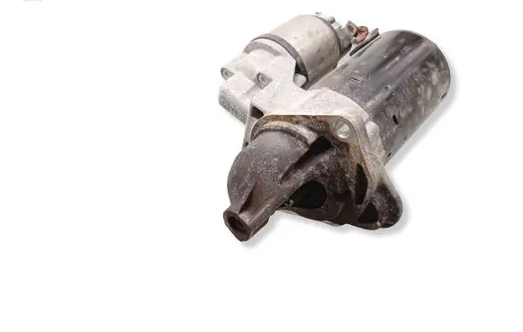 Opel Zafira C Starter motor 55578921