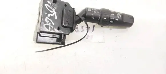 Mazda 3 I Wiper control stalk 17D682